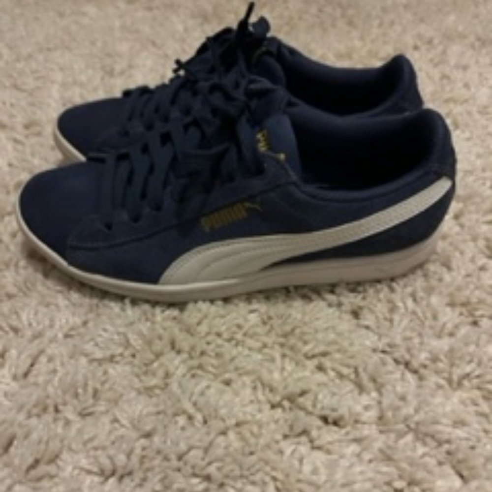 Shoes Puma